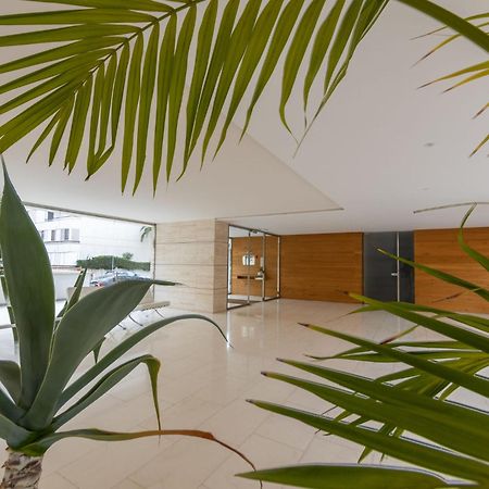 Apartment Front Beach By Interhome Calafell Extérieur photo