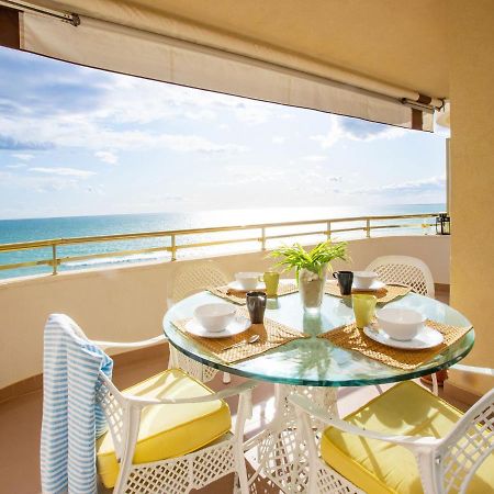 Apartment Front Beach By Interhome Calafell Extérieur photo