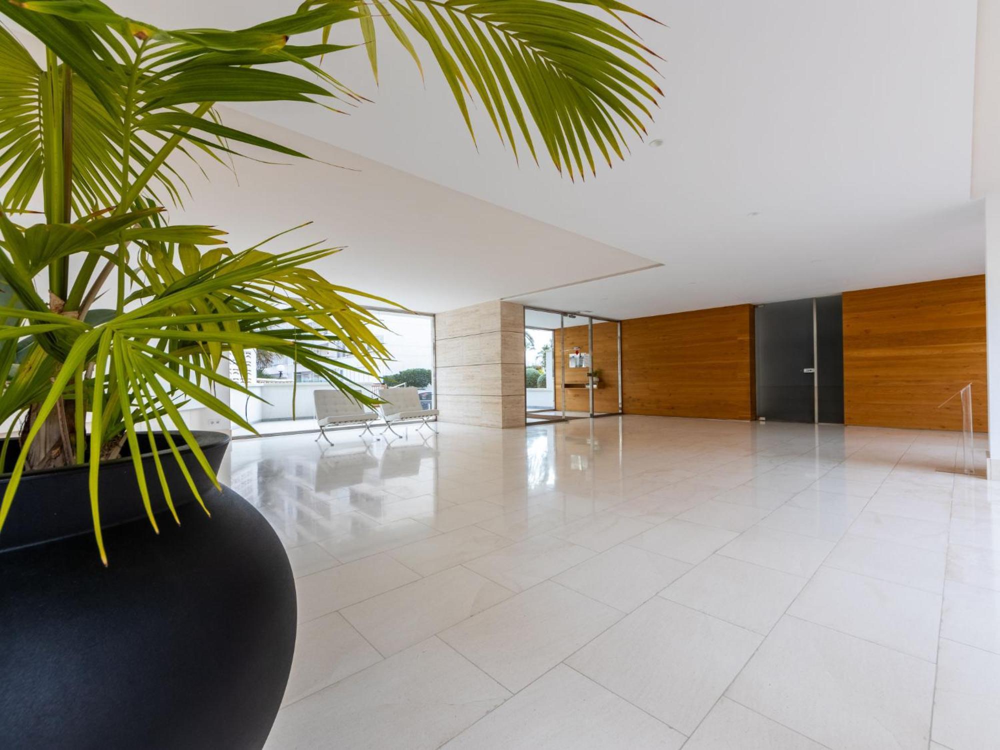 Apartment Front Beach By Interhome Calafell Extérieur photo