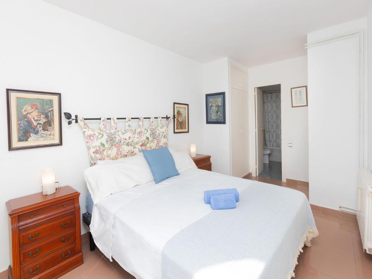 Apartment Front Beach By Interhome Calafell Extérieur photo