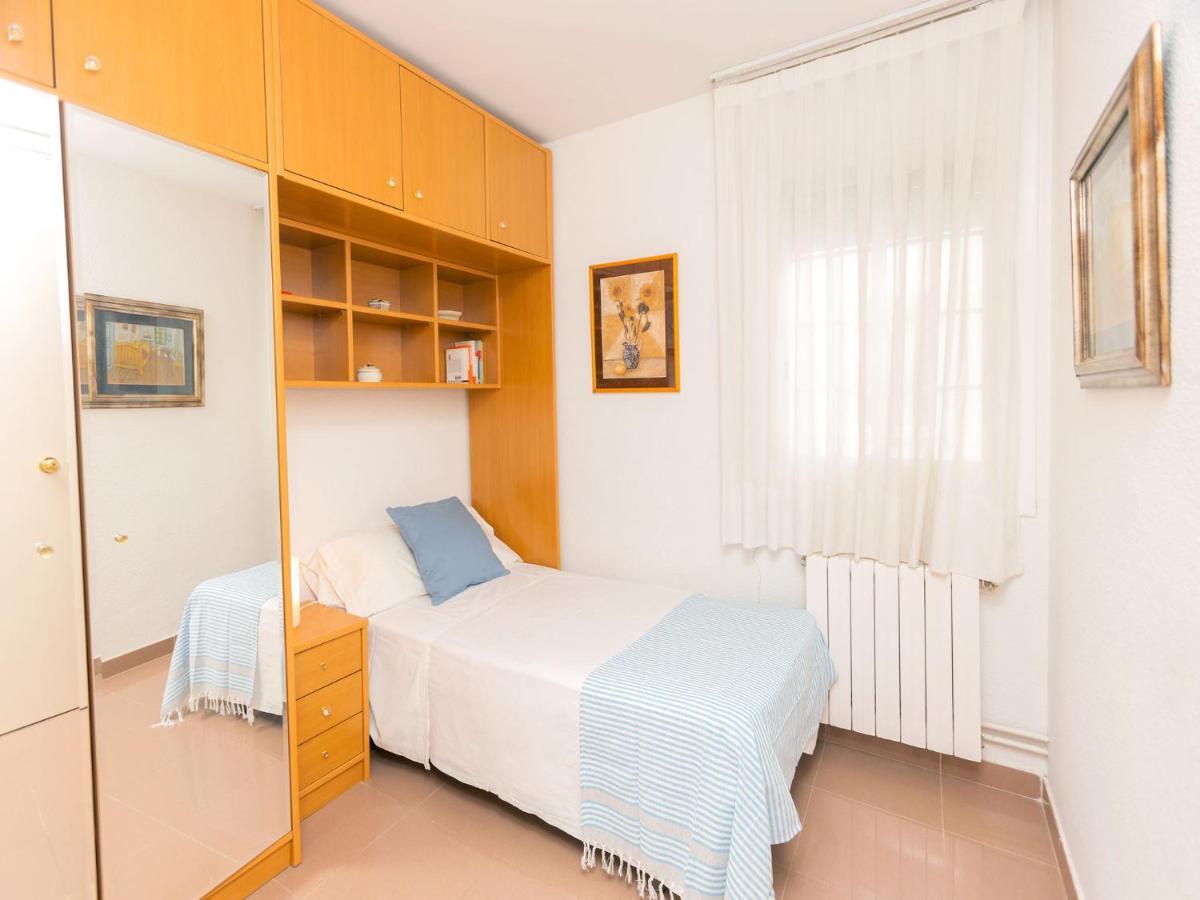 Apartment Front Beach By Interhome Calafell Extérieur photo